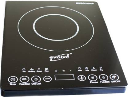 Evolve Induction Cooktop Image