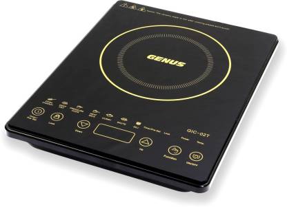 Genus Induction Cooktop Image