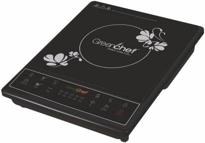 Greenchef Induction Cooktop Image