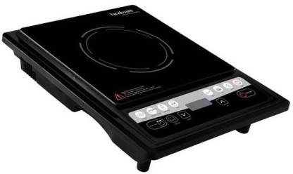 Hindware Induction Cooktop Image