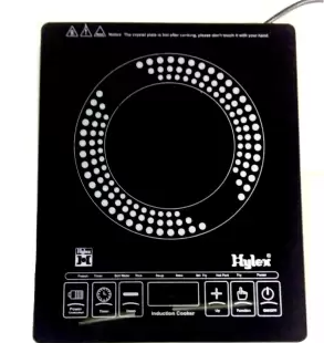 Hylex Induction Cooktop Image