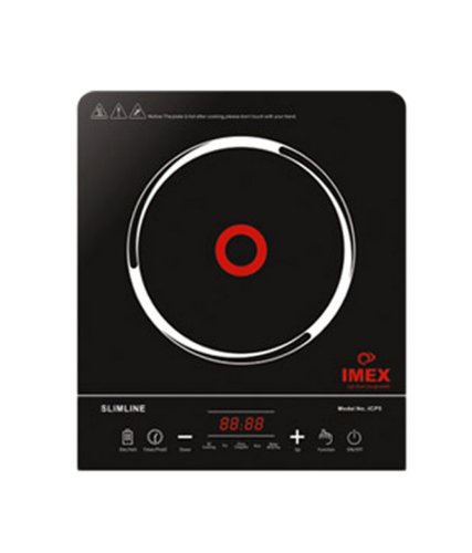 Imex Induction Cooktop Image