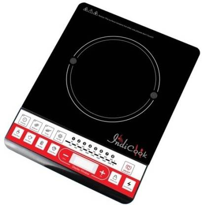 Indicook Induction Cooktop Image