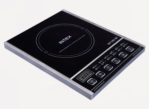 Intex Induction Cooktop Image