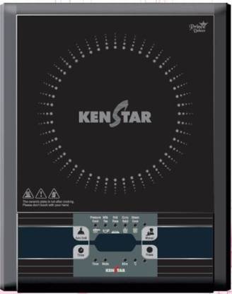 Kenstar Induction Cooktop Image