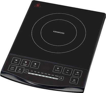 Kenwood Induction Cooktop Image