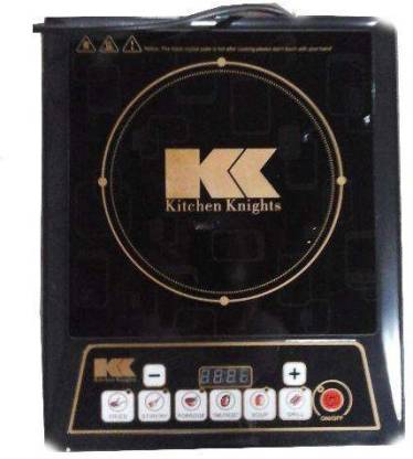 Kitchen Knight Induction Cooktop Image