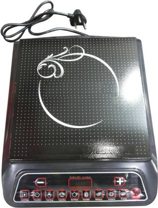 Lovato Induction Cooktop Image