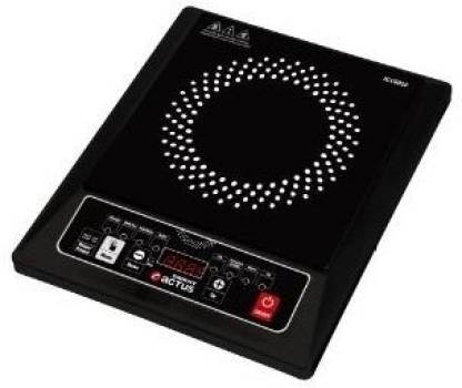 Orient Actus Induction Cooktop Image