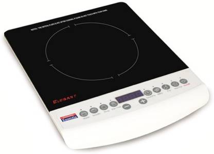 Padmini Induction Cooktop Image