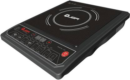 Quba Induction Cooktop Image