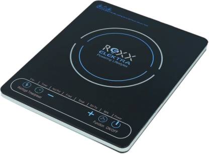 Roxx Induction Cooktop Image