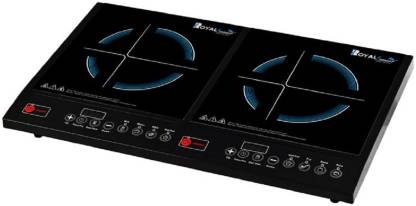 Royal Smart Induction Cooktop Image