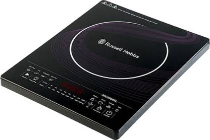 russell hobbs induction cooktop