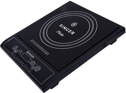 Singer Induction Cooktop Image