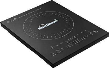 Sunflame Induction Cooktop Image