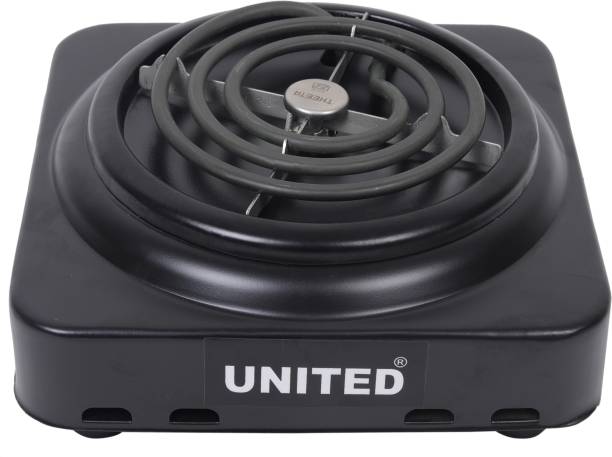 United Induction Cooktop Image