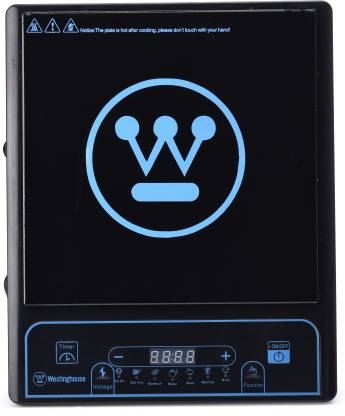 Westinghouse Induction Cooktop Image