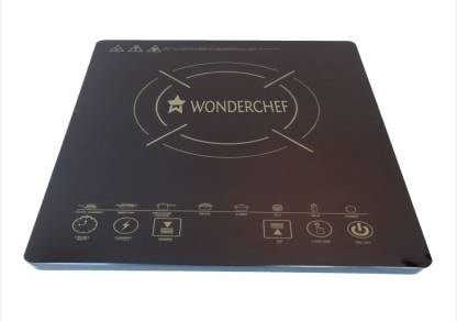 Wonderchef Induction Cooktop Image