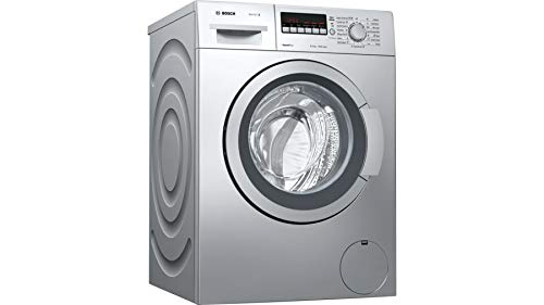 Bosch 6.5 Kg Fully Automatic Washing Machine WAK20267IN Image