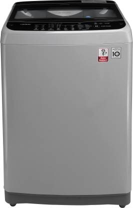 LG 6.5Kg Fully Automatic Washing Machine T7577NDDLJ Image