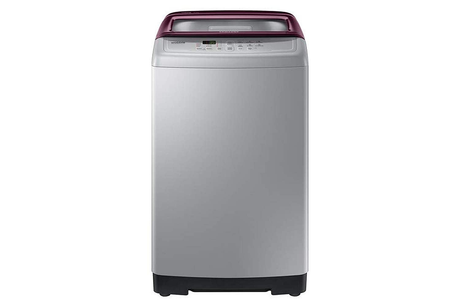 Samsung 6.2Kg Fully Automatic Washing Machine WA62M4300HP Image