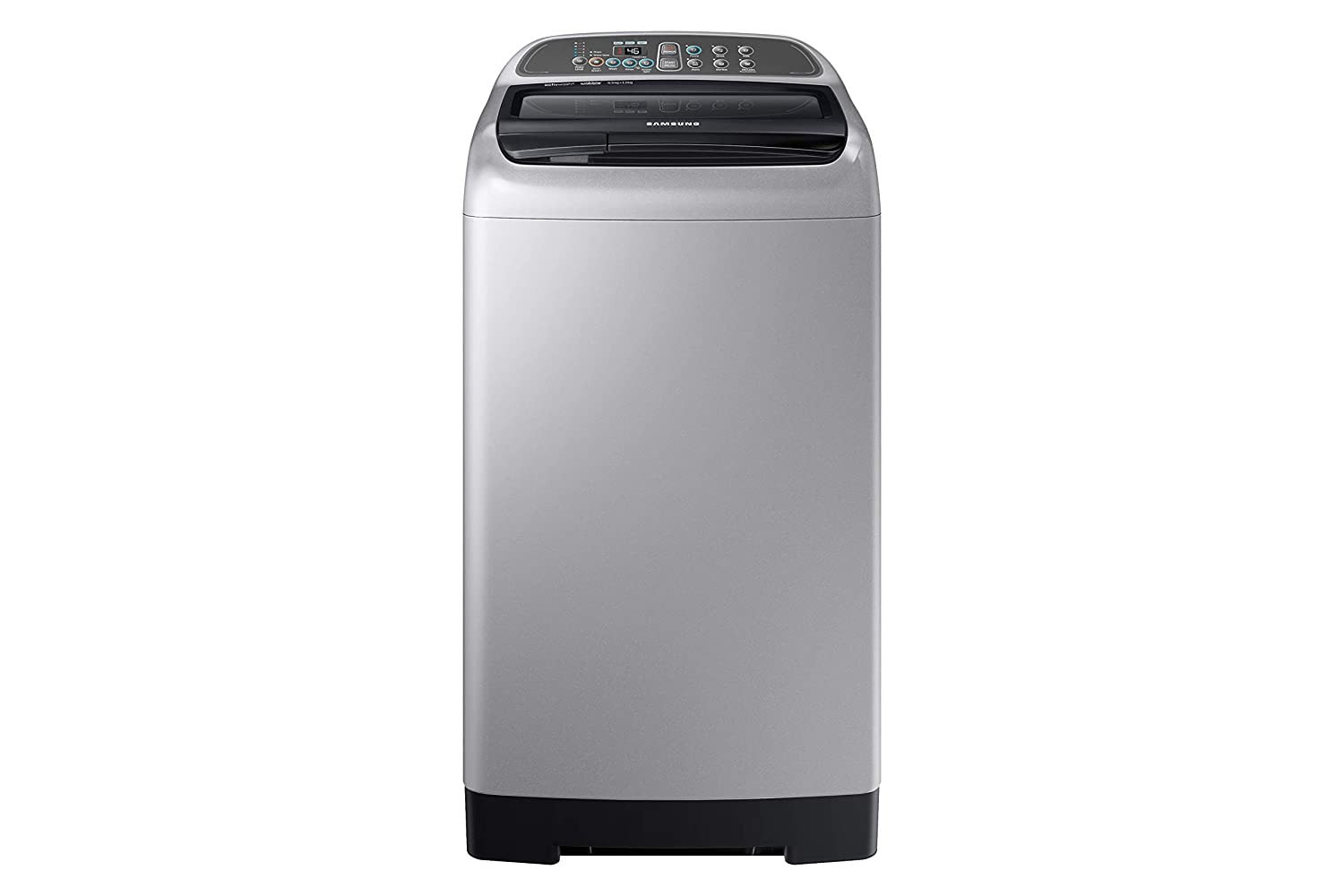 Samsung 6.5Kg Fully Automatic Washing Machine Imperial WA65N4422BS Image