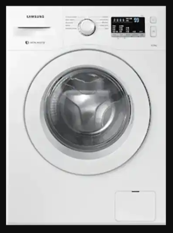 Samsung 6Kg Fully Automatic Washing Machine DA WW60R20GLMW Image