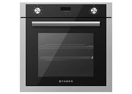 Faber Built in Oven FBIO 80L 8F Image