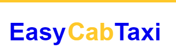 Easy Cab Taxi Image