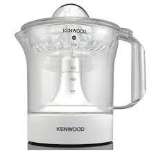 Kenwood Citrus Press Juicer JE280 Image