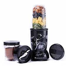 Wonderchef Nutri Blend Juicer Mixer Grinder Image