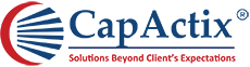 CapActix Business Solutions Image