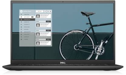 Dell Inspiron Core i5 10th Gen INS 5408 Laptop Image