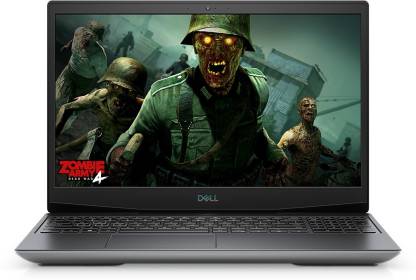 Dell G5 15 SE Ryzen 7 Octa Core 4800H 5505 Gaming Laptop Image