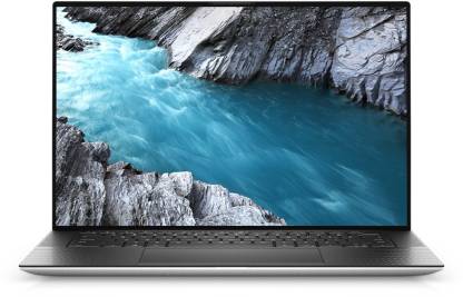 Dell XPS Core i7 10th Gen 9500 Laptop Image