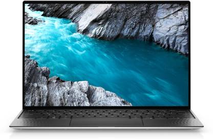 Dell XPS Core i5 10th Gen 9300 Laptop Image