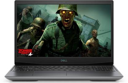 Dell G5 15 SE Ryzen 5 Hexa Core 4600H 5505 Gaming Laptop Image