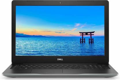 Dell Inspiron 3000 APU Dual Core A9 A9-9425 3595 Laptop Image