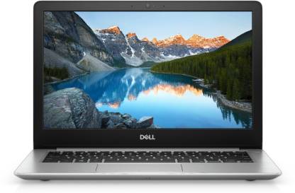 Dell Inspiron 5000 Core i7 8th Gen 5370 Laptop Image