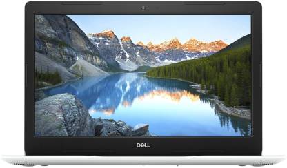 Dell Inspiron 3000 Ryzen 3 Quad Core 2300U C563104WIN9 Laptop Image