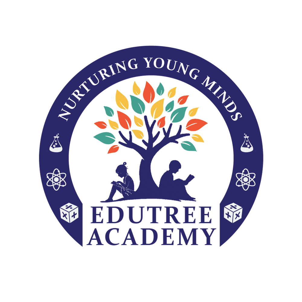 Edutree Academy - Kandivali East - Mumbai Image