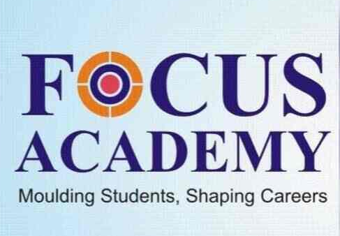 Focus Academy - Kandivali West - Mumbai Image