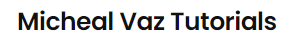 Micheal Vaz Tutorials - Vile Parle West - Mumbai Image