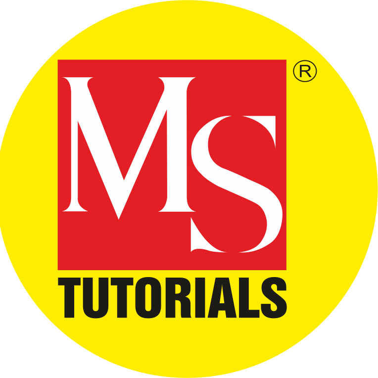 MS Tutorials PVT. LTD. - Bhandup West - Mumbai Image