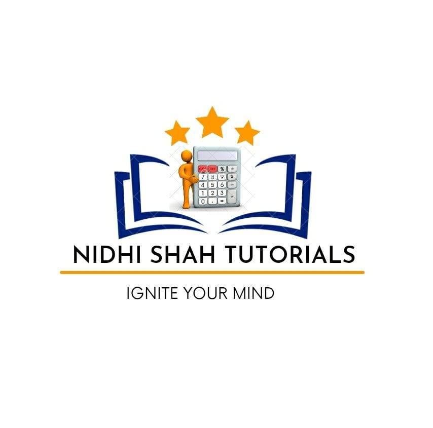 Nidhi Shah Tutorial - Ghatkopar West - Mumbai Image