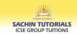 Sachin Tutorials - Goregaon East - Mumbai Image