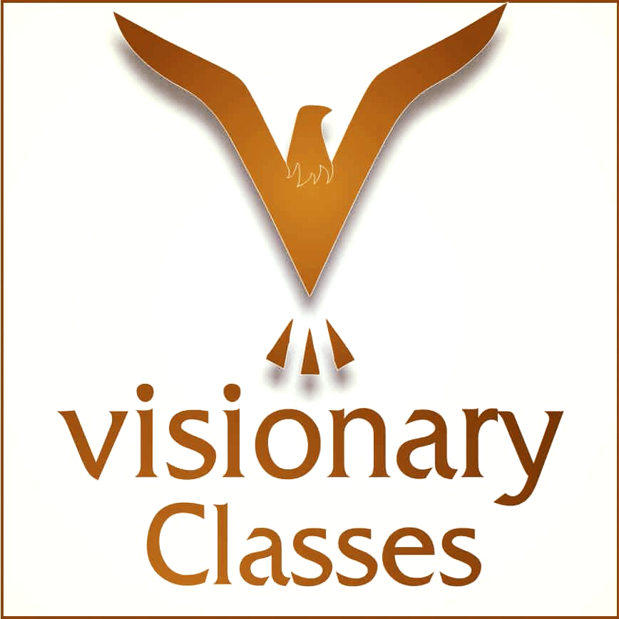 Visionary Classes - Borivali West - Mumbai Image