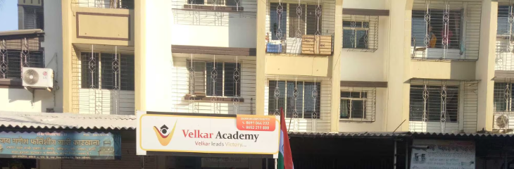 Velkar Academy - Virar West - Palghar Image