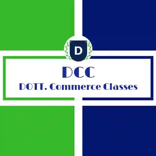 DOTT. Commerce Classes - Mira Road - Thane Image